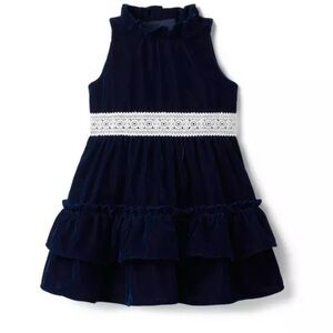 Janie and Jack dress